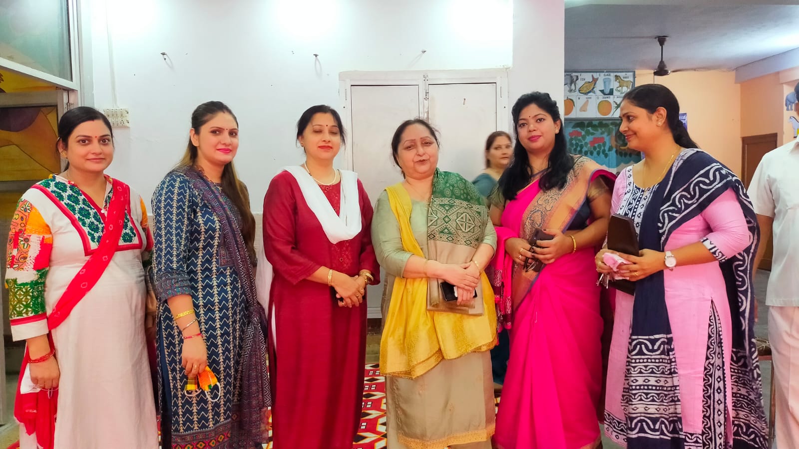 Shashi Public Senior Secondary School 16