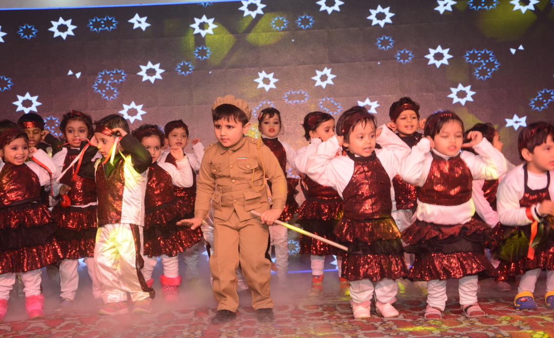 Shashi Public Senior Secondary School 17