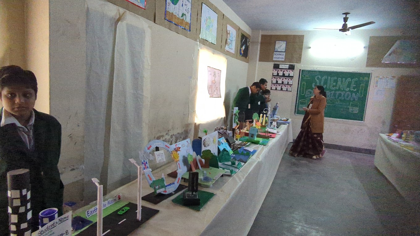 Shashi Public Senior Secondary School 23