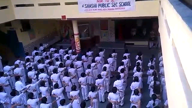 Shashi Public Senior Secondary School 24