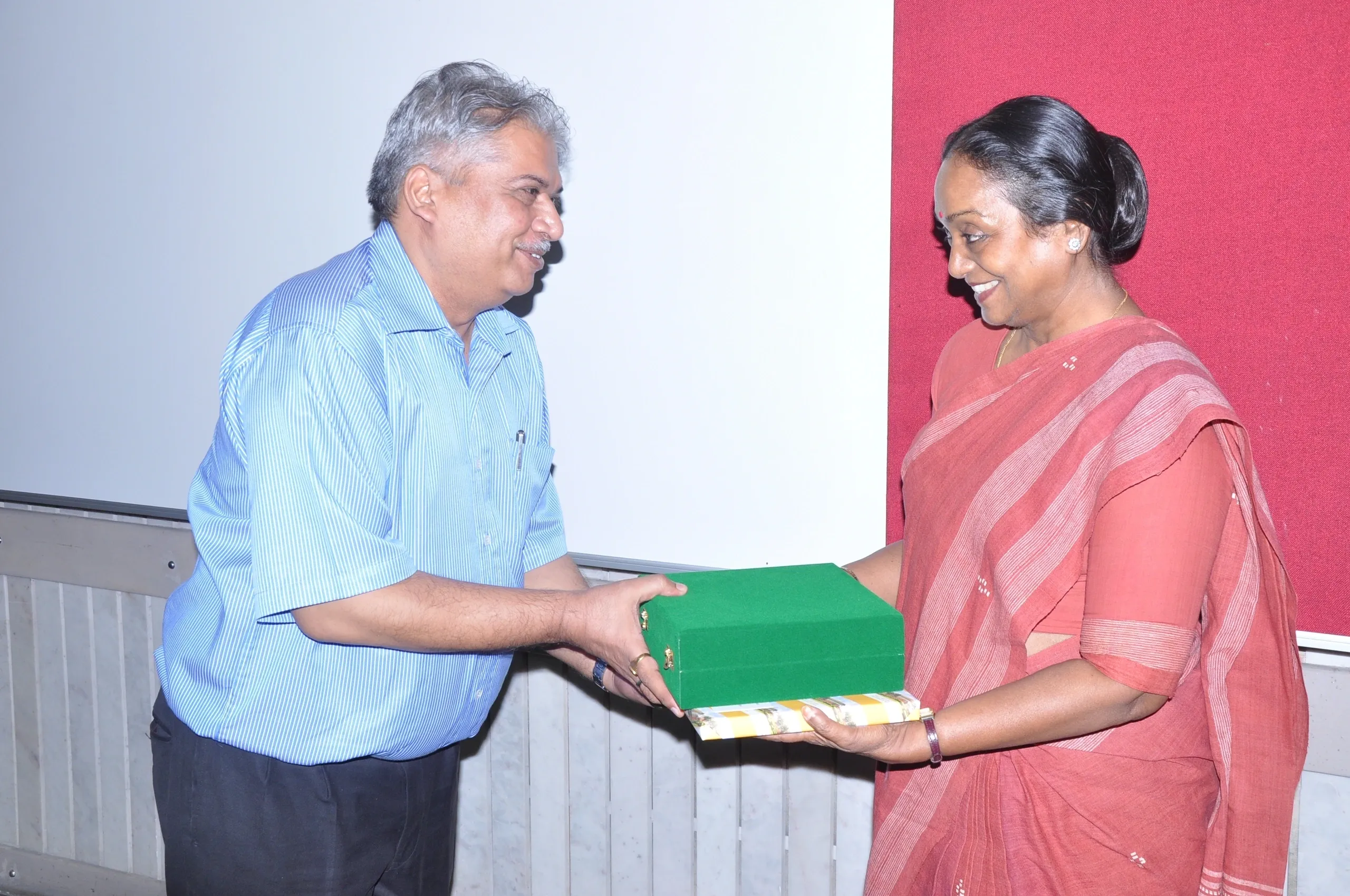 Navin Bharti Senior Secondary School campus 2