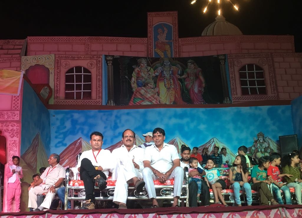 Gandhi Memorial Public School campus 5
