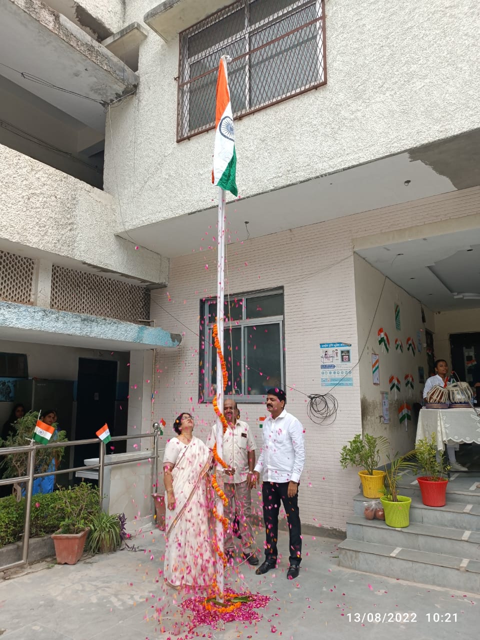 Chowgule Public School gallery 9