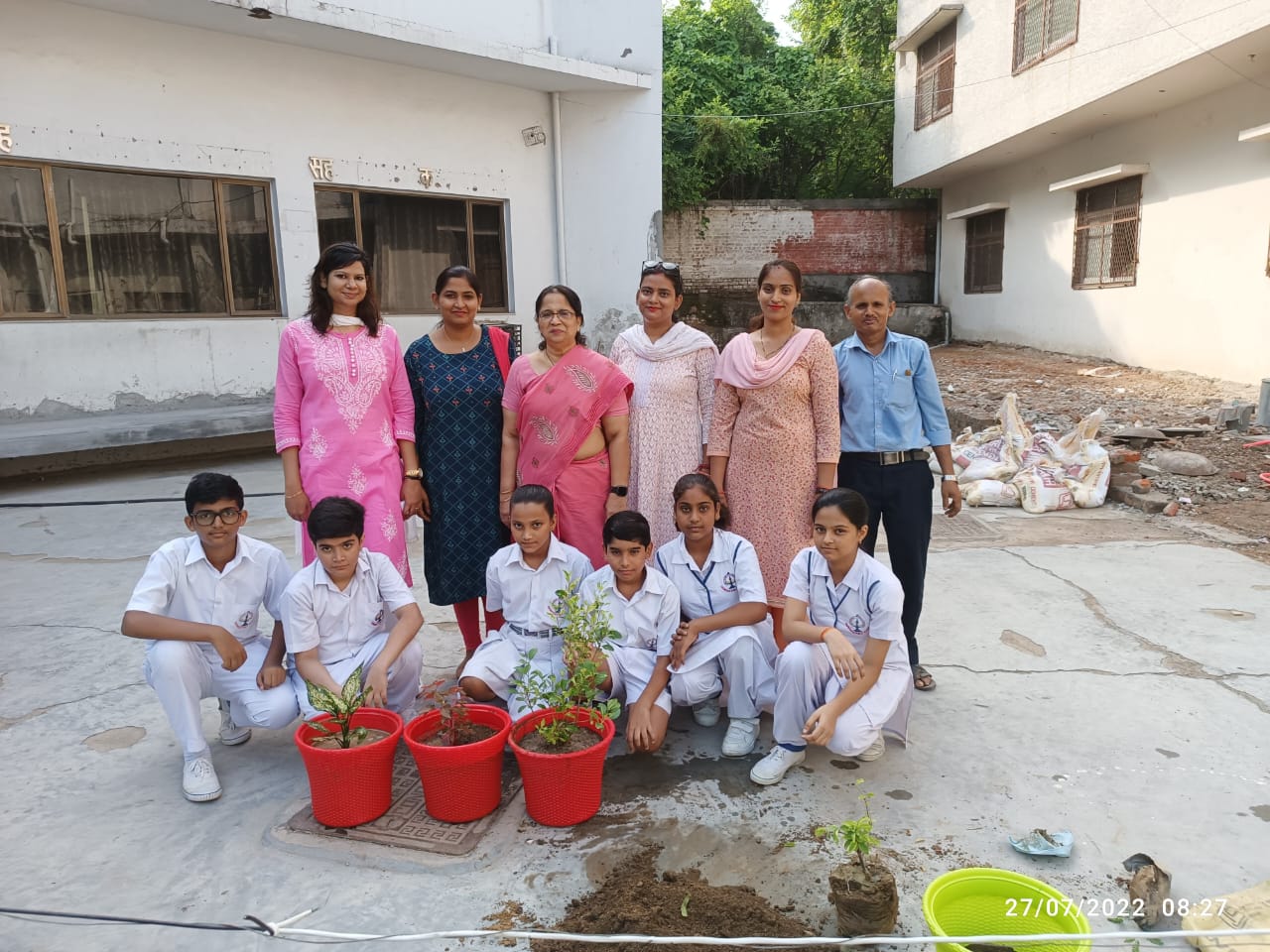 Chowgule Public School gallery 6