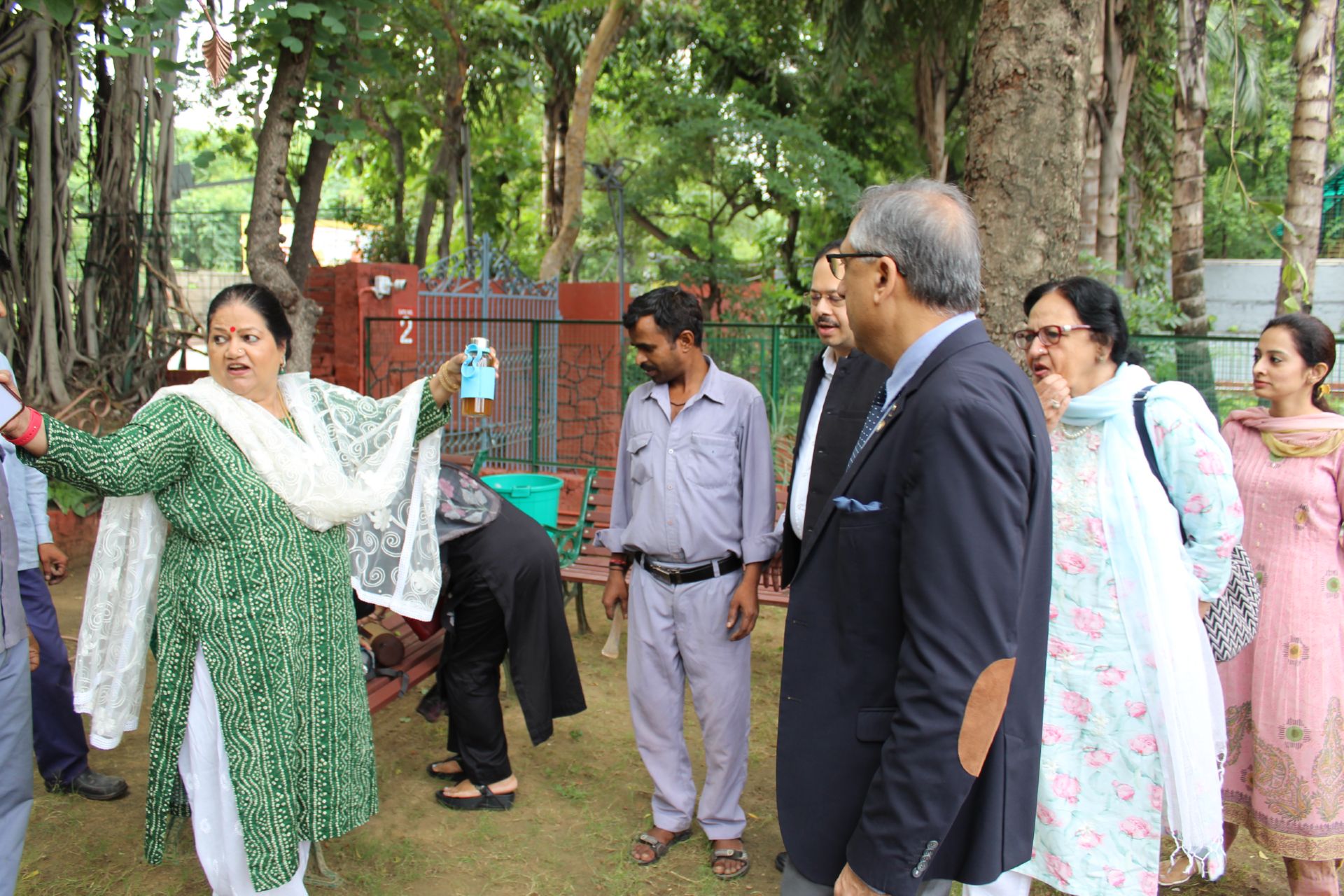 Springdales School 4