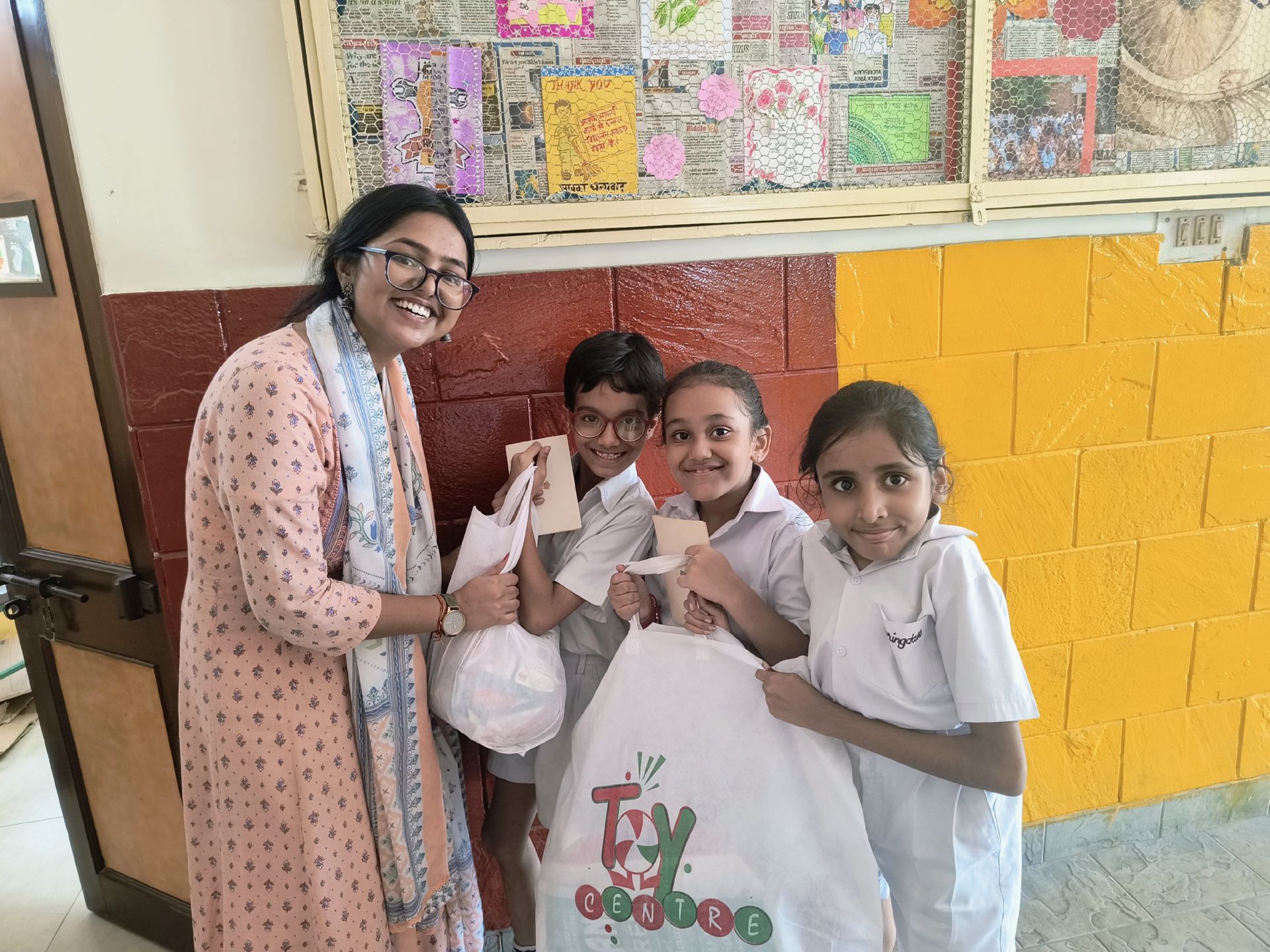 Springdales School 10