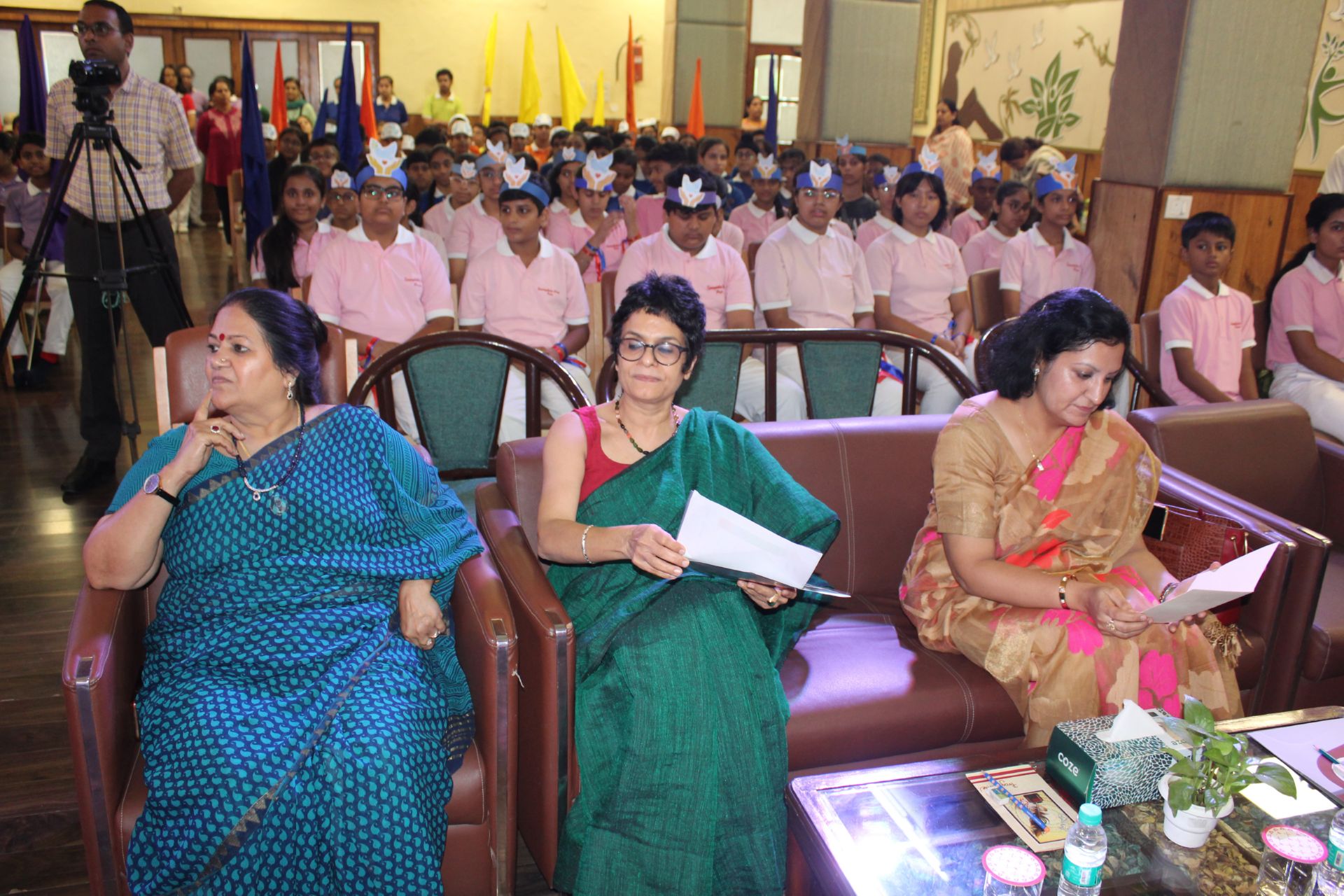 Springdales School 12