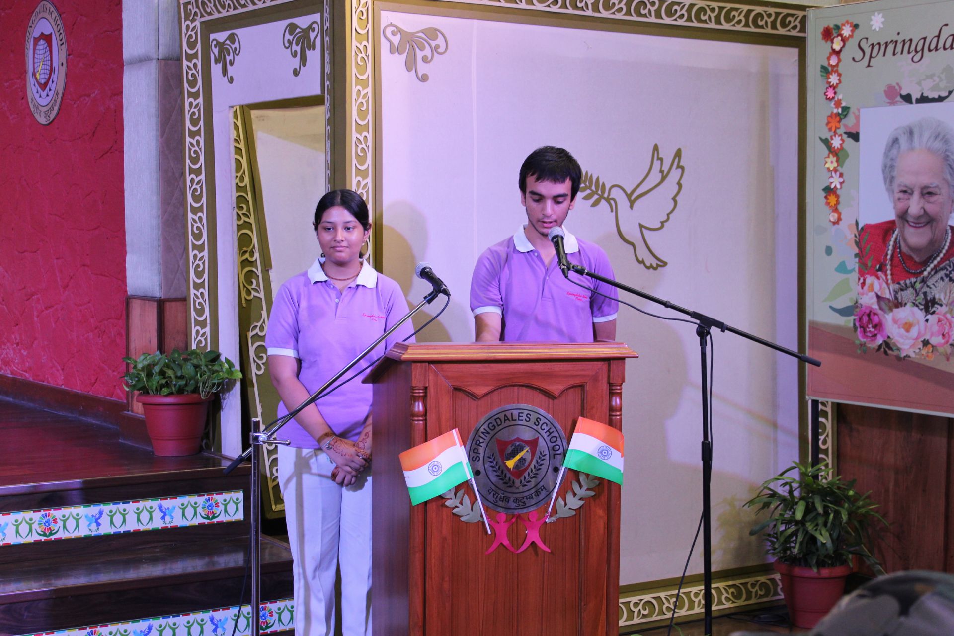 Springdales School 13