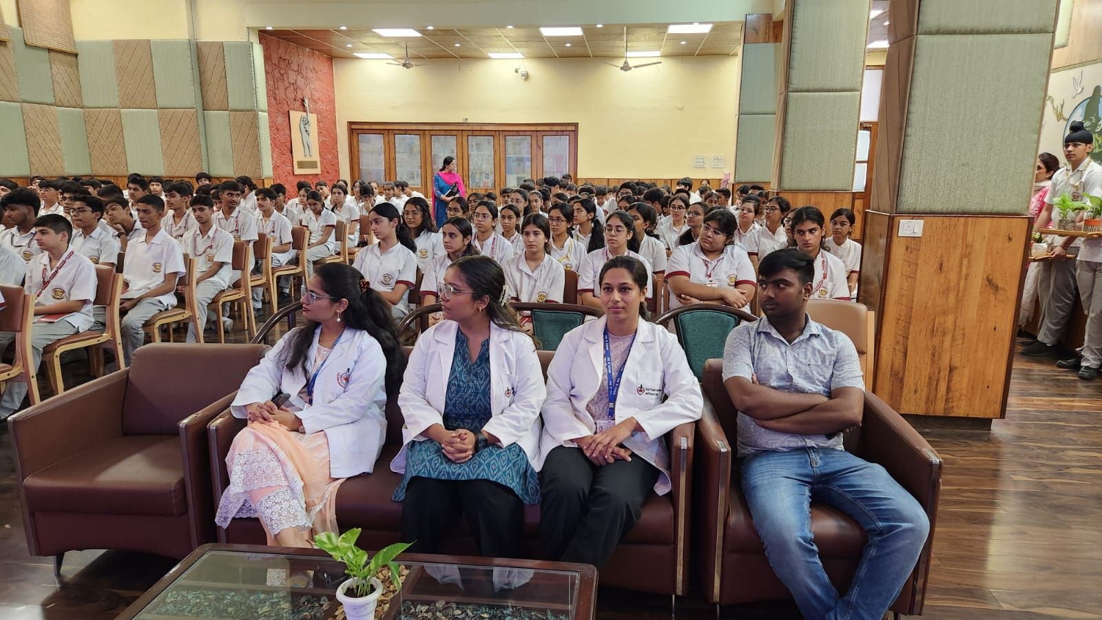 Springdales School 27
