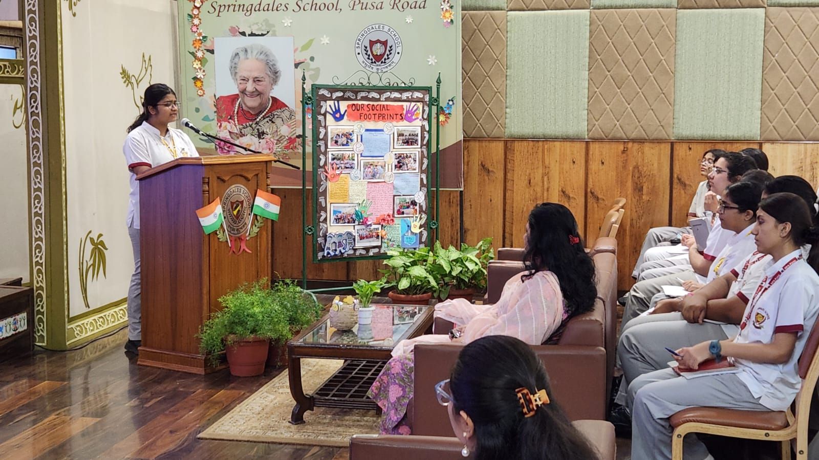 Springdales School 15