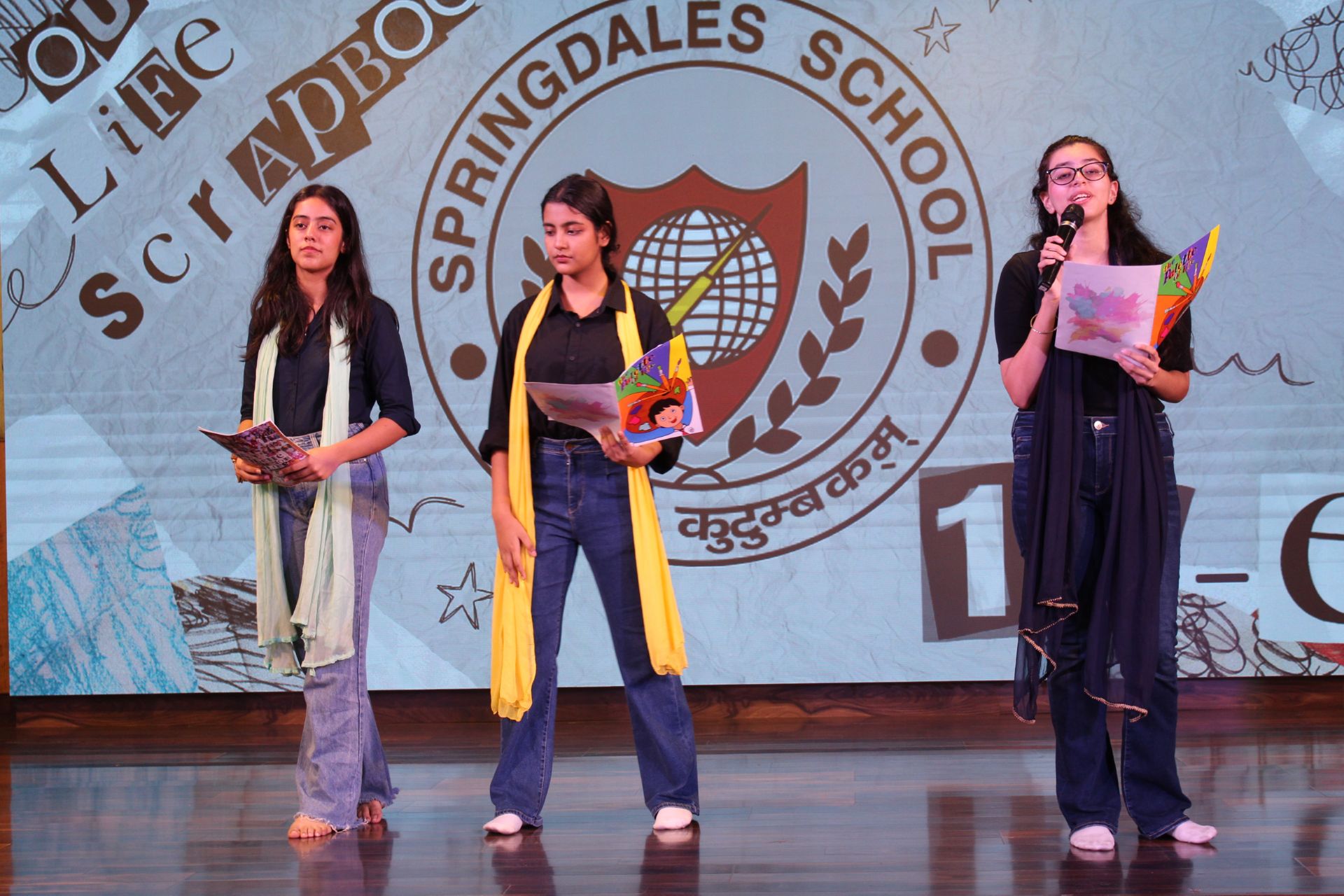Springdales School 20