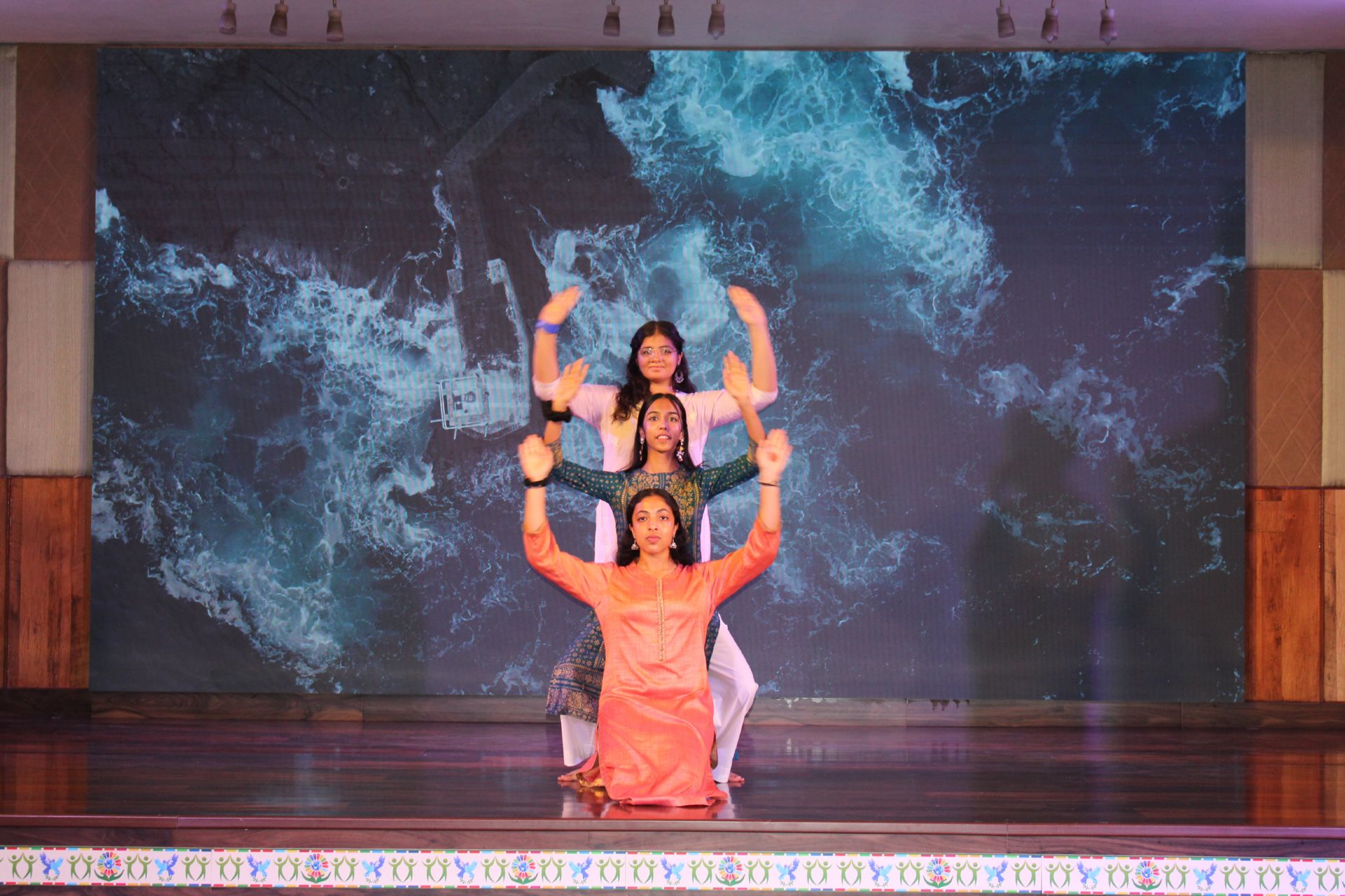 Springdales School 29