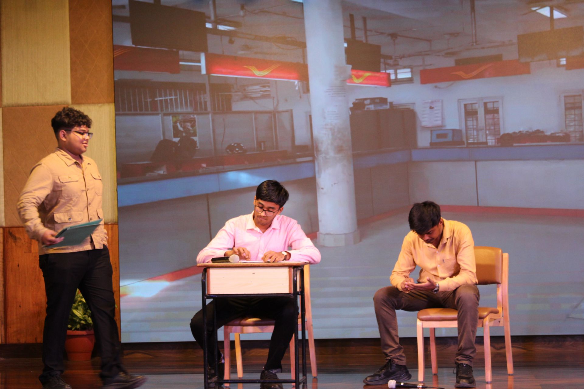 Springdales School 19