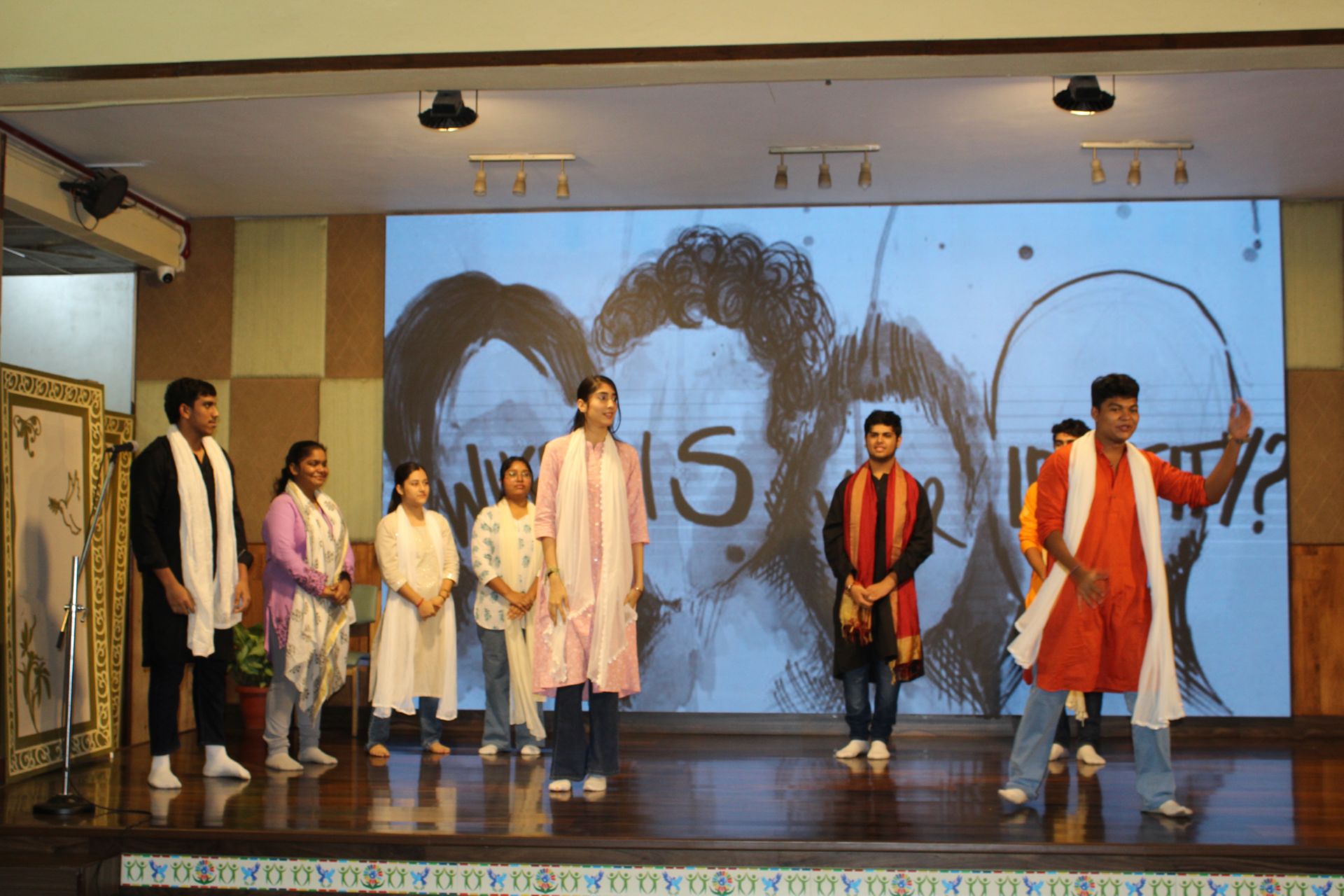 Springdales School 22