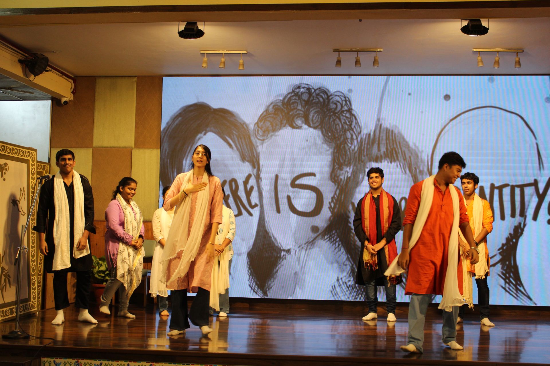 Springdales School 21