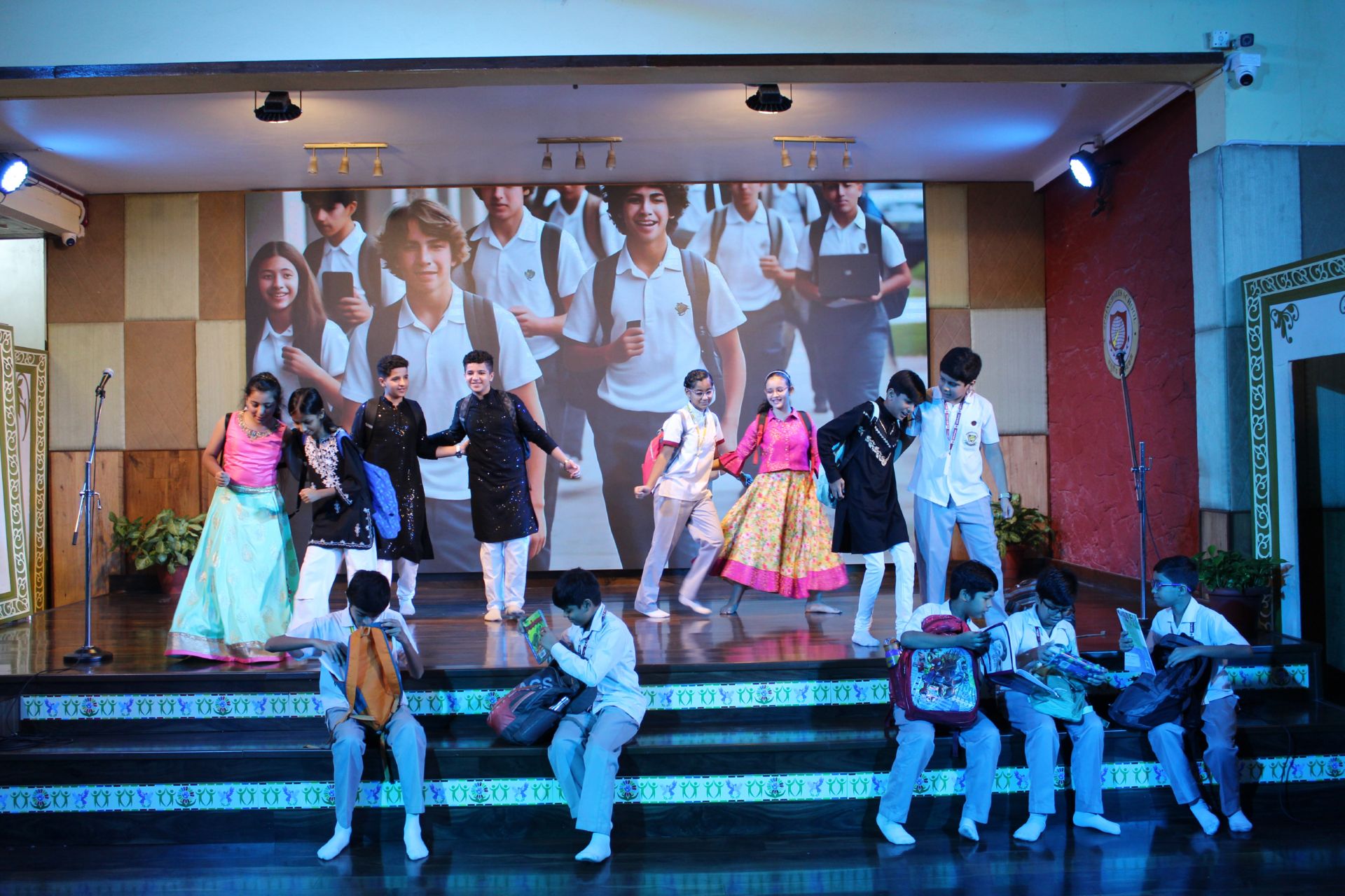 Springdales School 24
