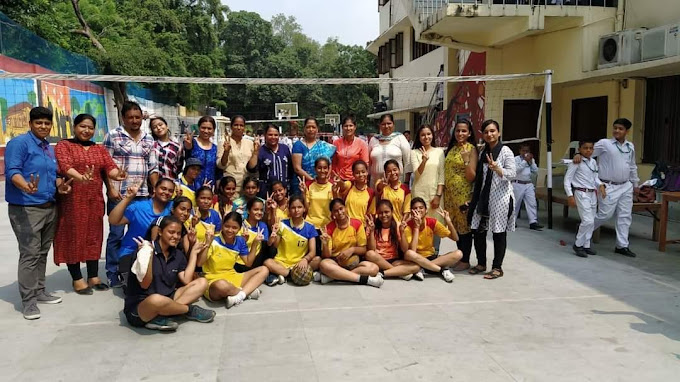 Sardarni Sada Kaur Khalsa Girl's Senior Secondary School campus 3