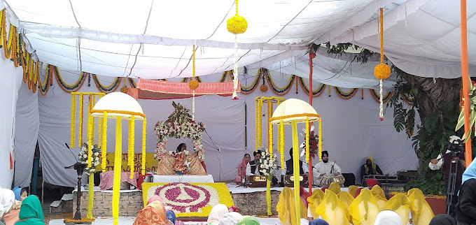 Sardarni Sada Kaur Khalsa Girl's Senior Secondary School campus 4