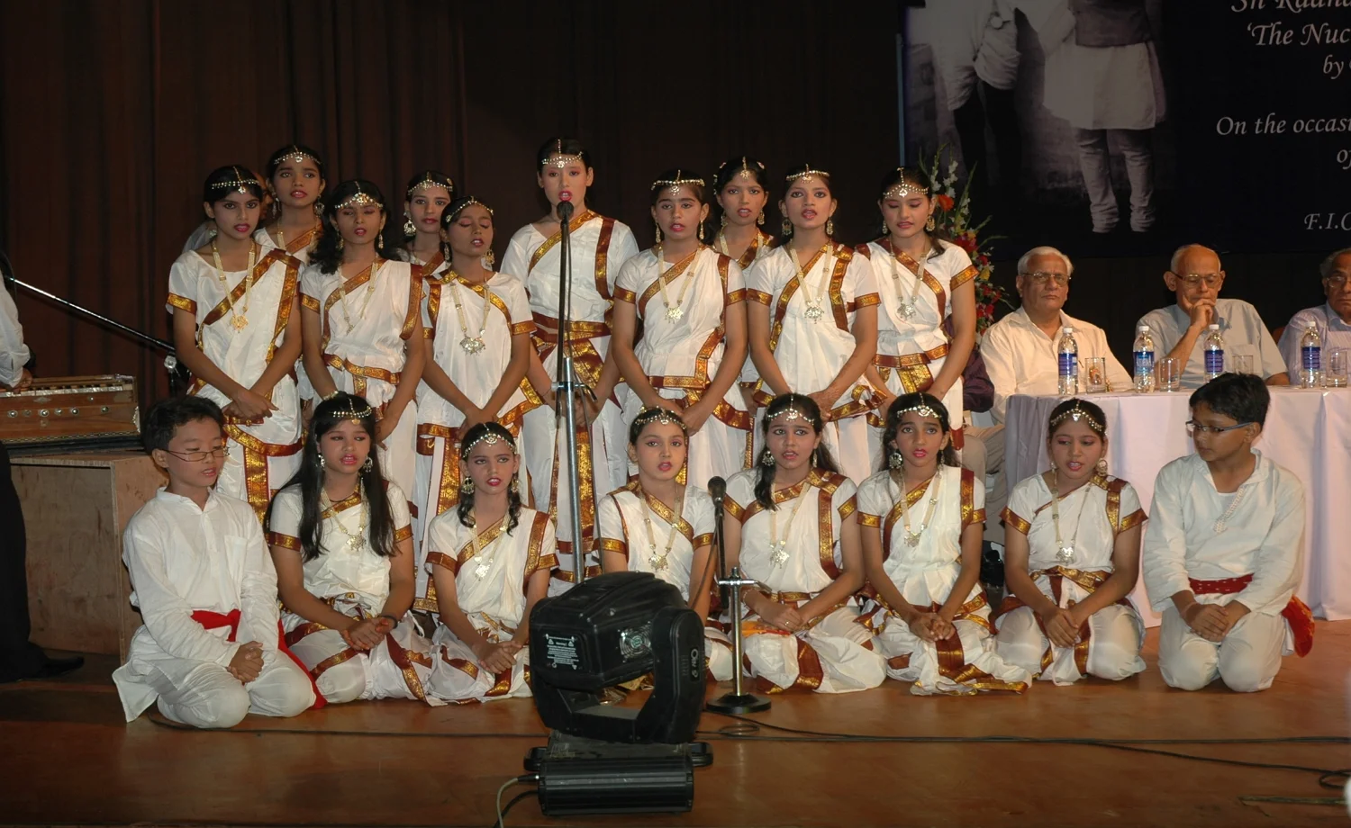 Dr. Radhakrishnan International School 4