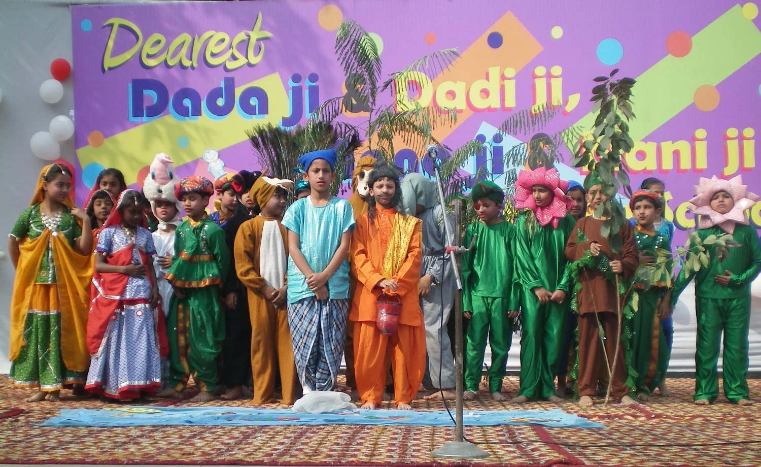 Dr. Radhakrishnan International School 7