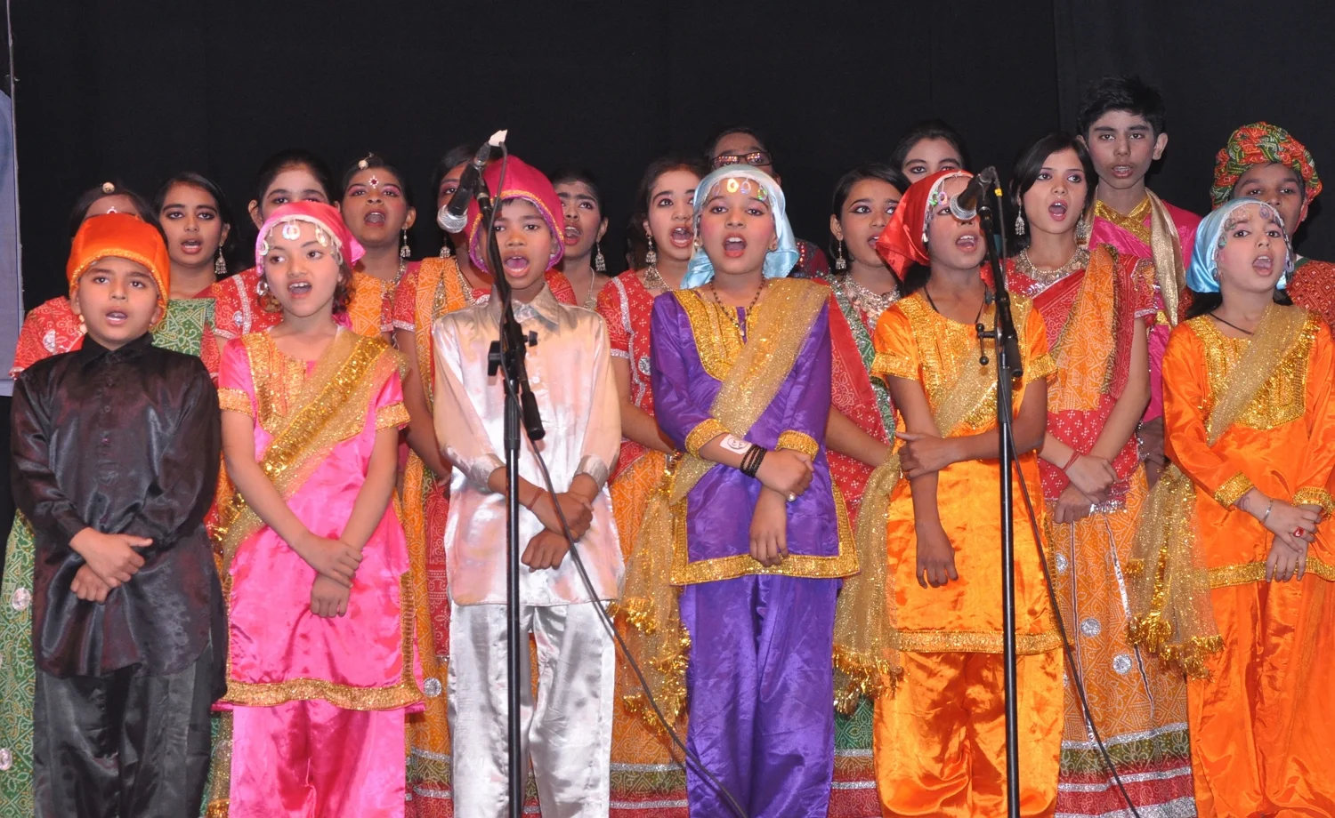 Dr. Radhakrishnan International School 5
