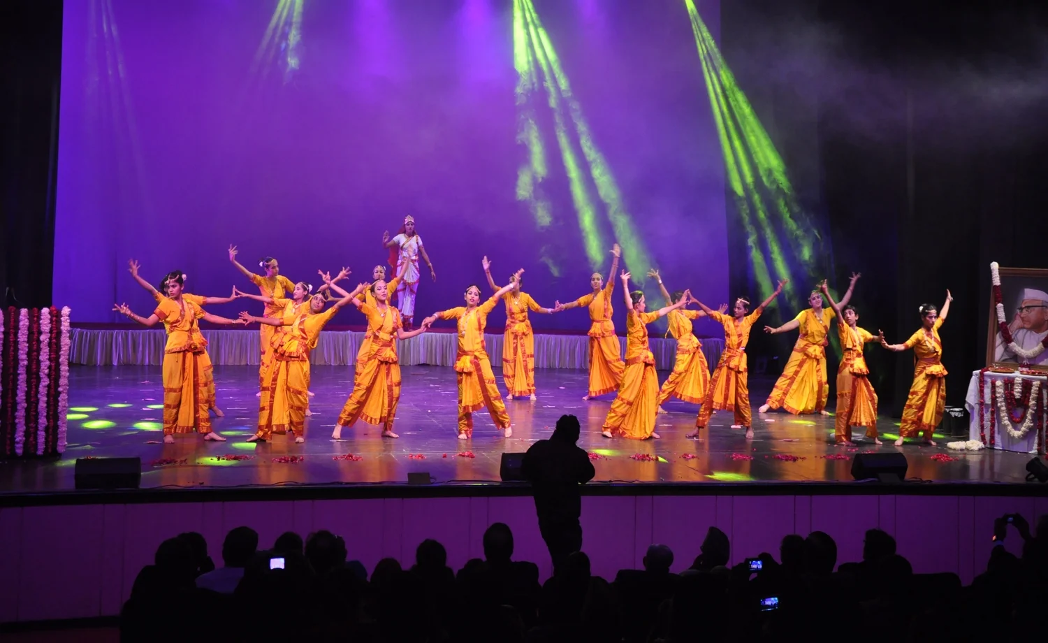 Dr. Radhakrishnan International School 10