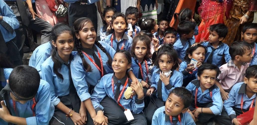 Ganga Devi Public School 5