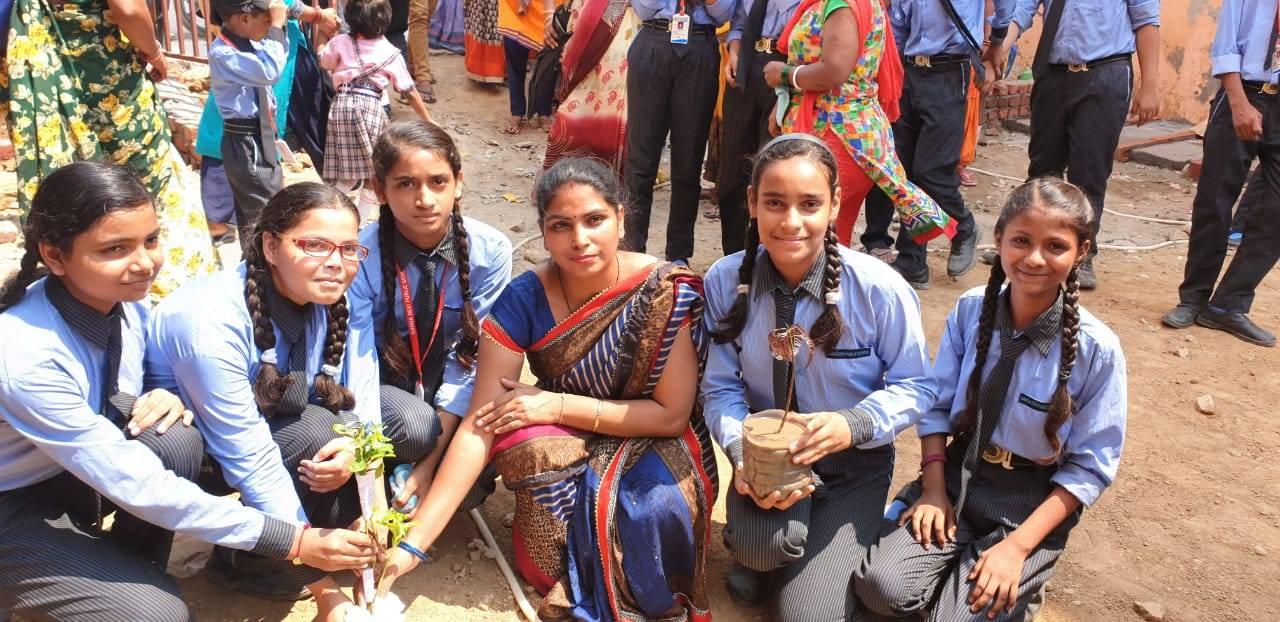 Ganga Devi Public School 3