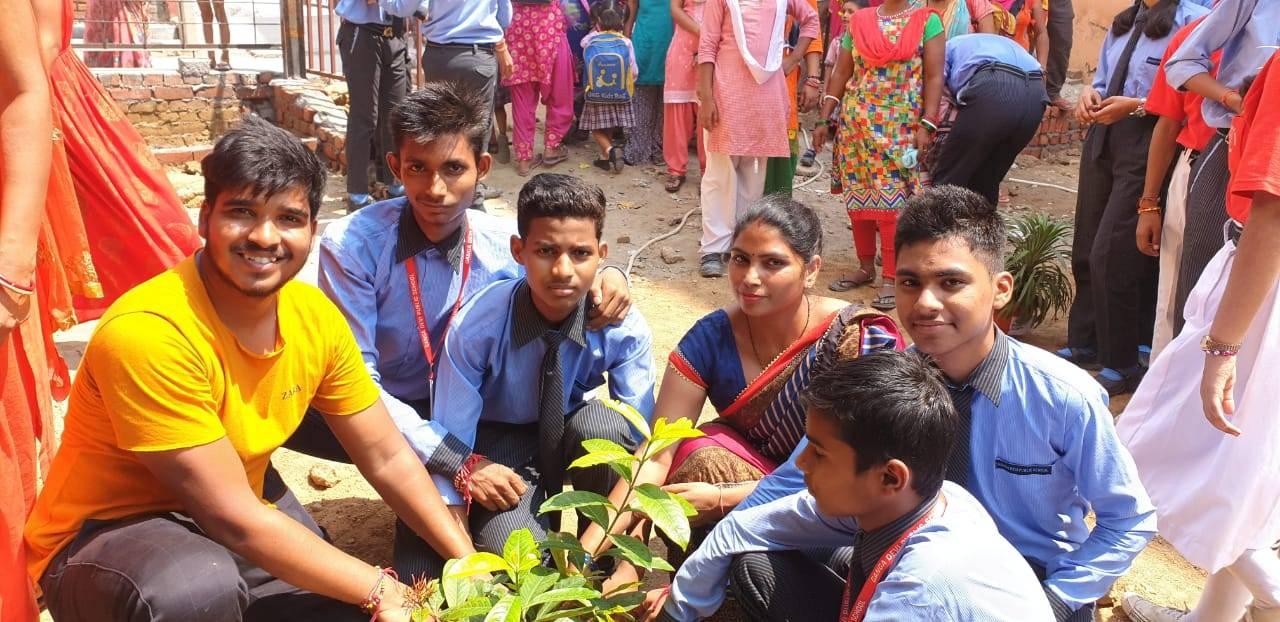 Ganga Devi Public School 4