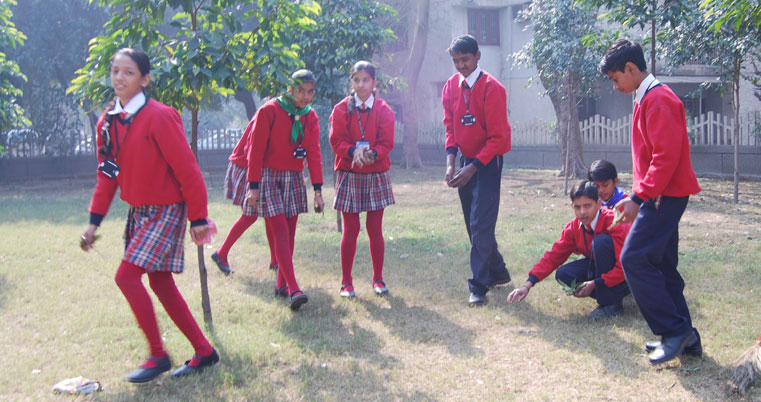 Glory Public School 6