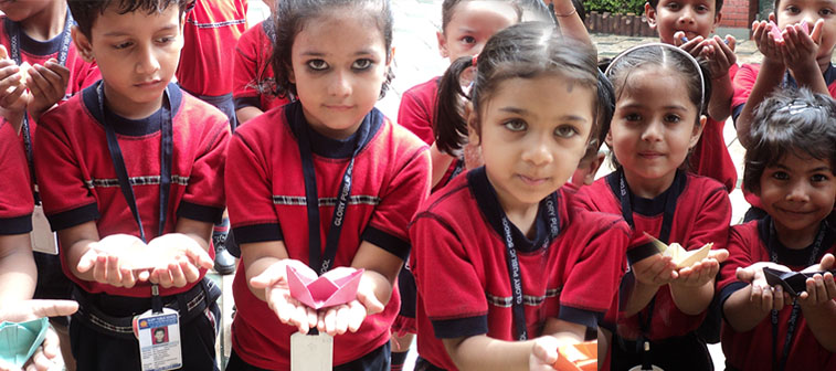 Glory Public School 7