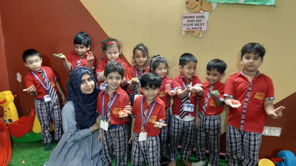 Little Noddy International Play School campus 2