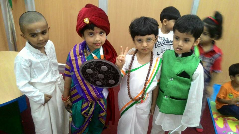 Little Noddy International Play School campus 3