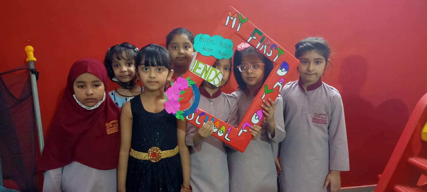 Little Noddy International Play School campus 4