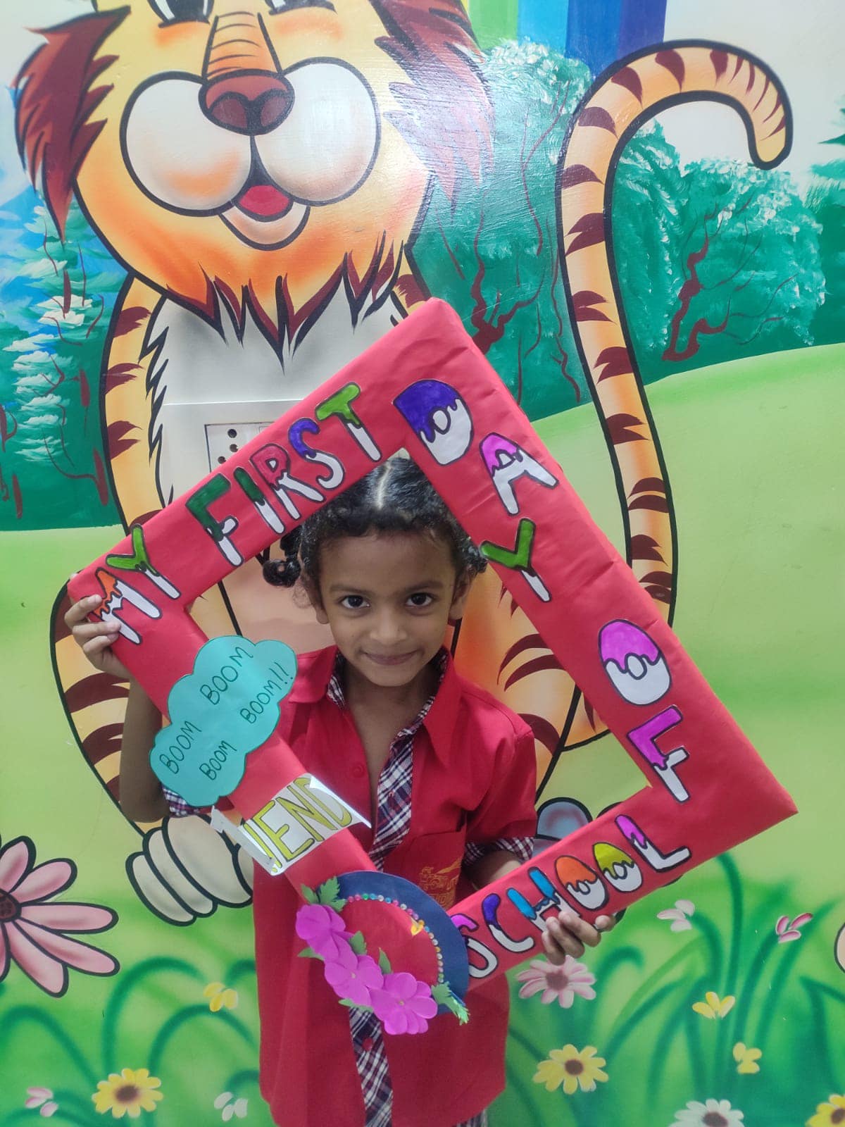 Little Noddy International Play School campus 5