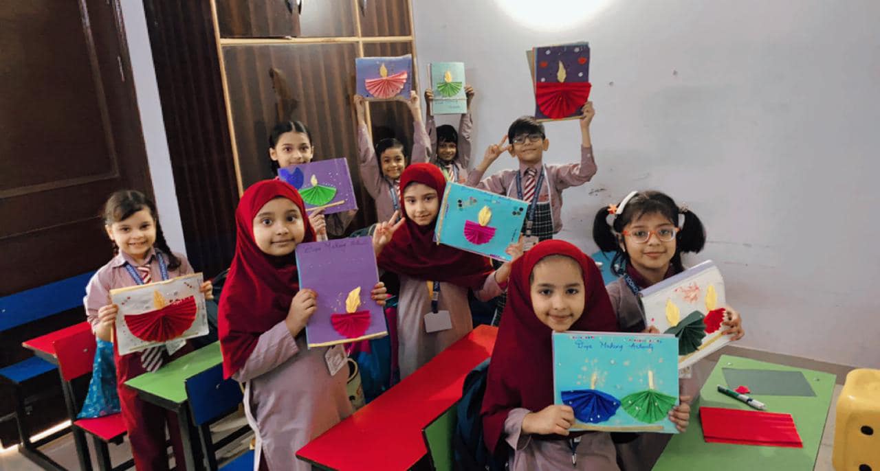 Little Noddy International Play School campus 6