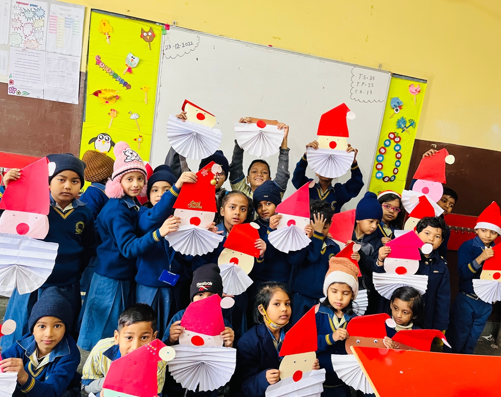 JN International School campus photo 10 of 27 — Sarita Vihar