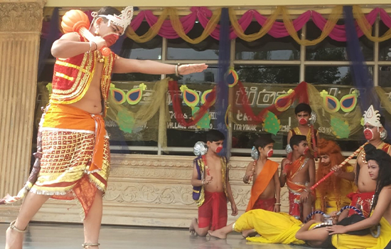 JN International School campus photo 24 of 27 — Sarita Vihar