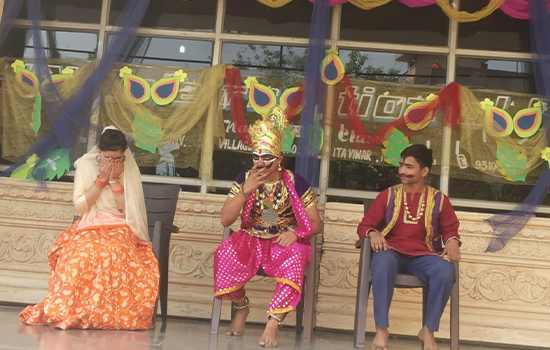 JN International School campus photo 25 of 27 — Sarita Vihar