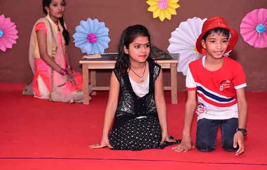 JN International School campus photo 27 of 27 — Sarita Vihar
