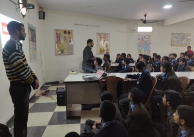 Bal Vaishali Model Public School campus 6
