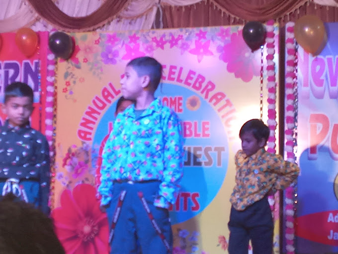 Vijay Modern Public School 2