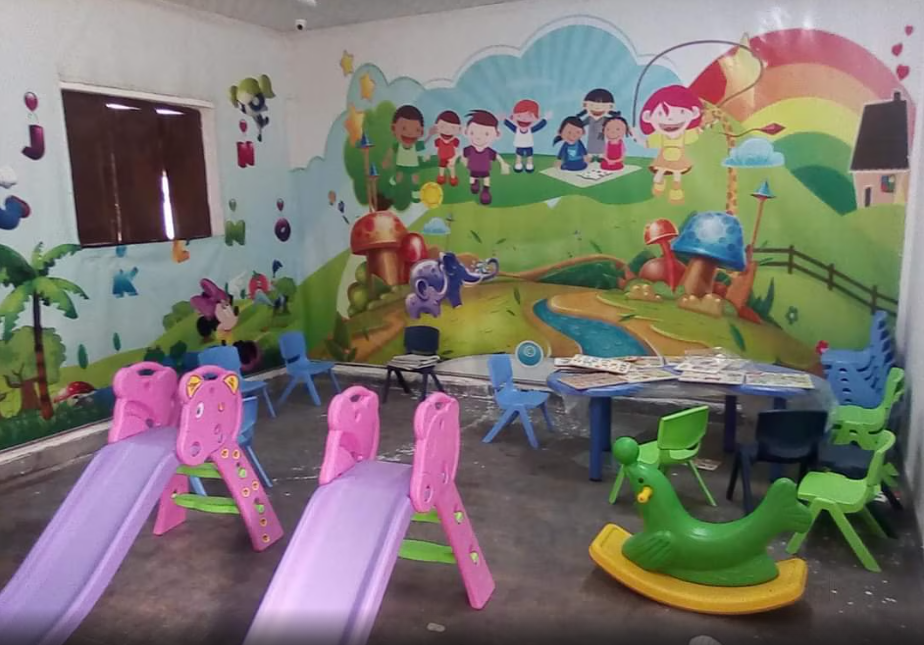 Jagriti International School 3