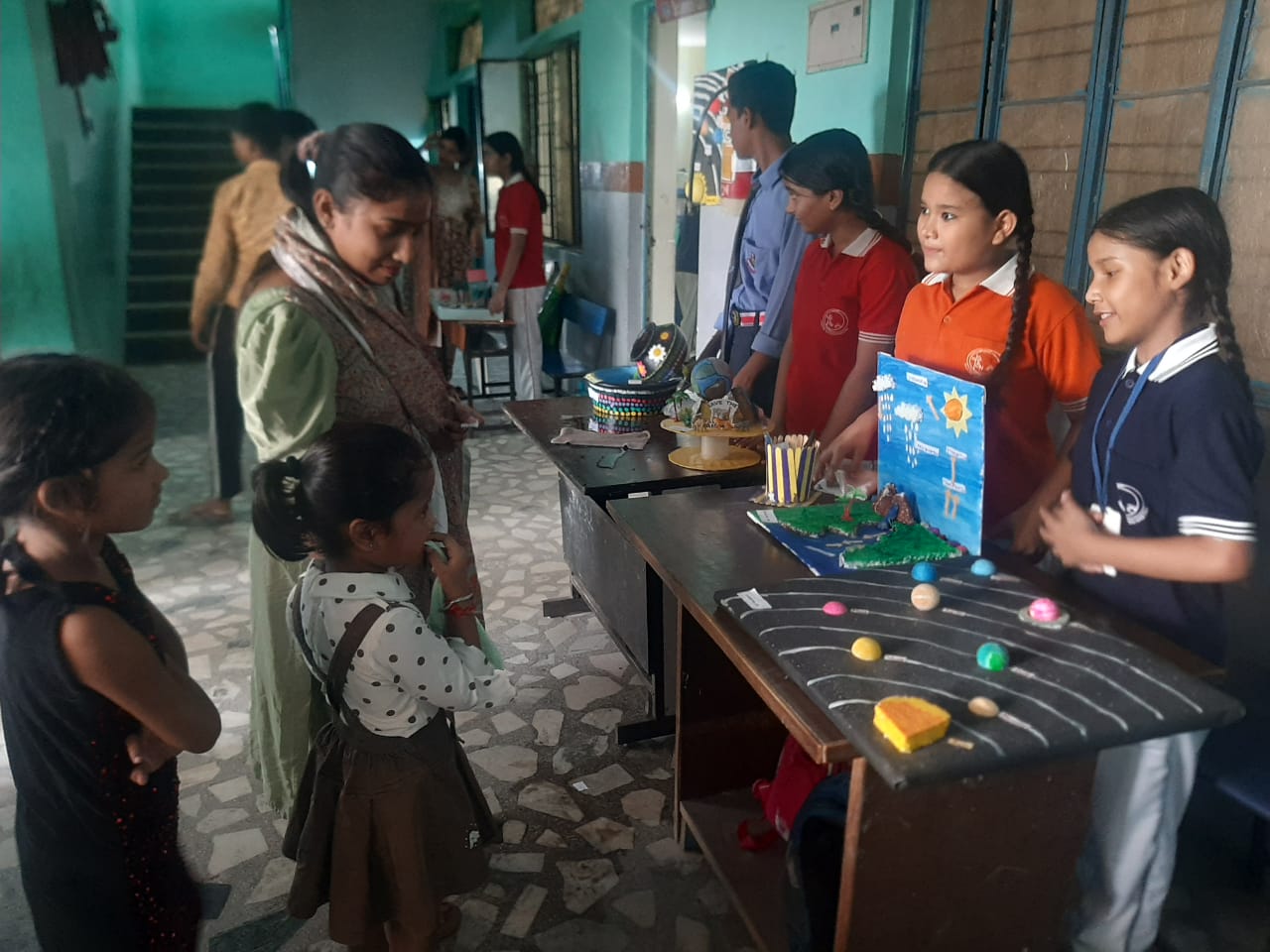 Tagore Shiksha Niketan campus 3