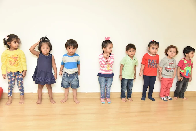 PATHWAYS Early Years School campus 2