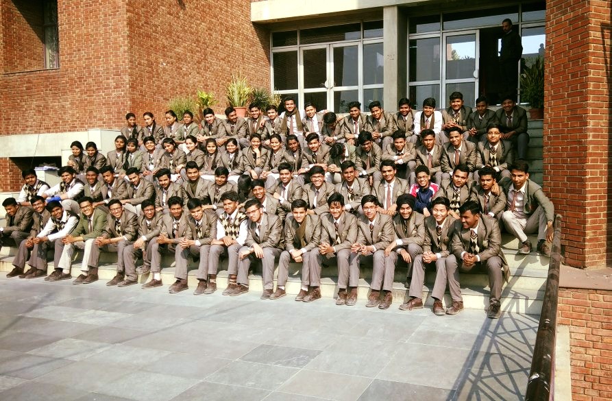 Deepalaya School campus 3