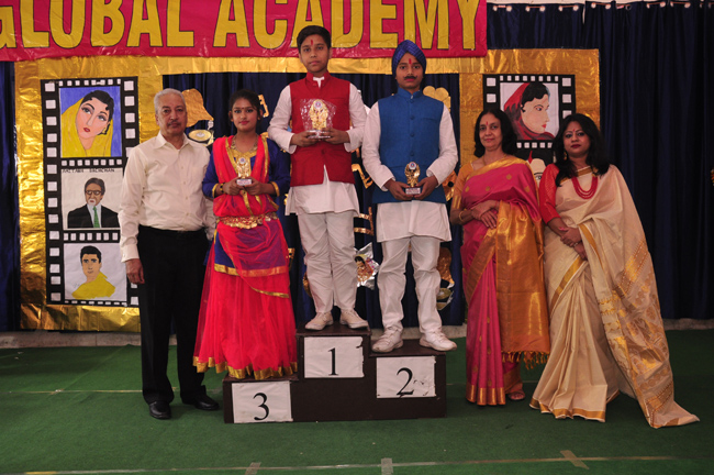 Global Academy campus 3