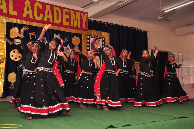 Global Academy campus 4