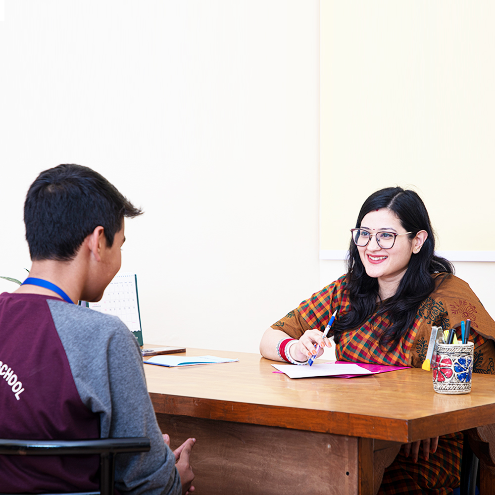 Cambridge School campus 4