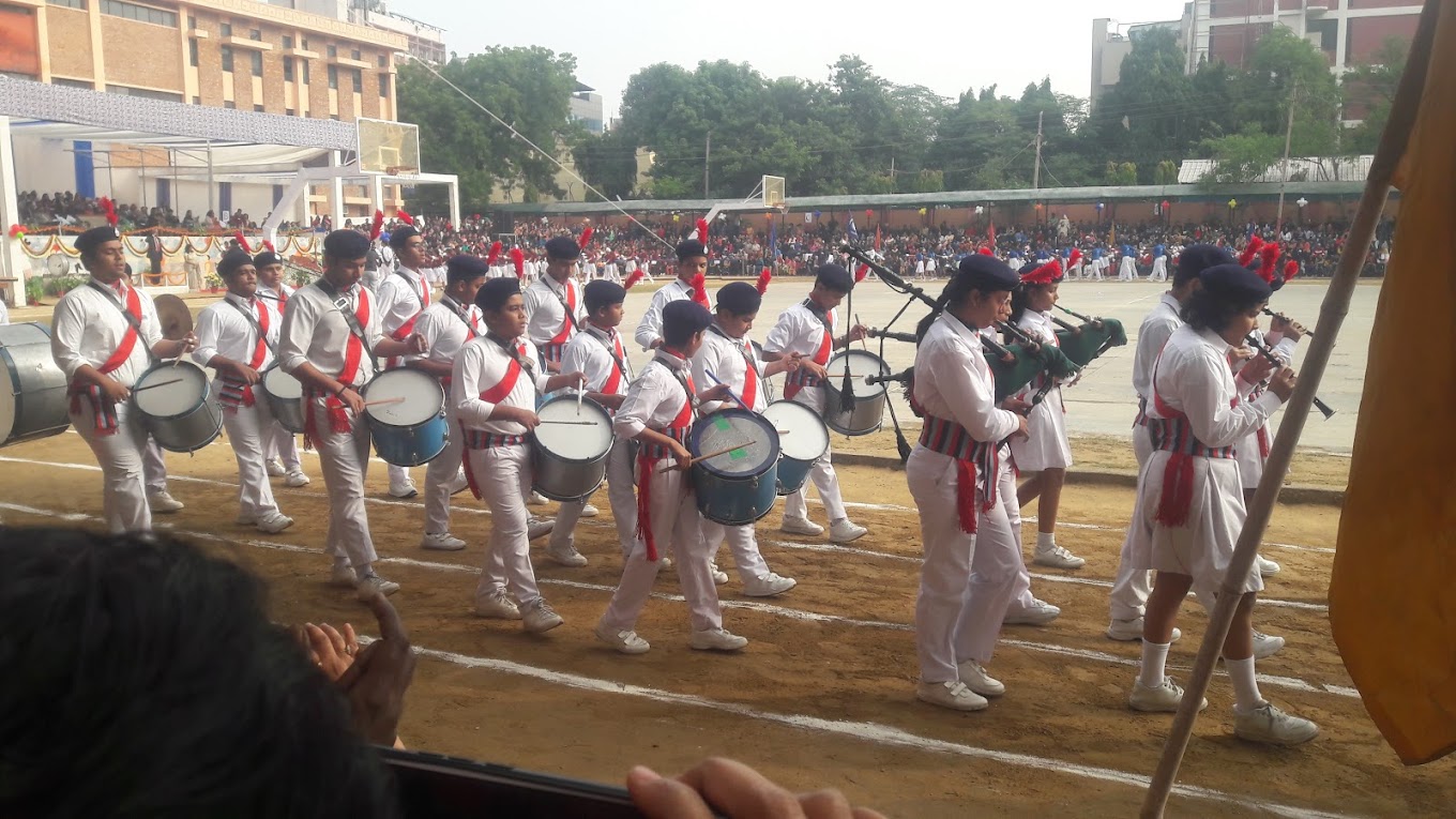Air Force Bal Bharati School 3